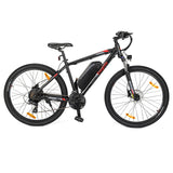 (UK Stock 3-7 Working Days Delivery) Eleglide M2 250W Motor 25KM/H 36V 15AH 29 Inch Electric Bike