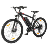 (UK Stock 3-7 Working Days Delivery) Eleglide M2 250W Motor 25KM/H 36V 15AH 29 Inch Electric Bike