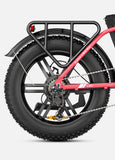 (UK STOCK 2-5 WORKING DAYS DELIVERY) ENGWE L20 250W MOTOR 25KM/H 48V/13AH 20 INCH ELECTRIC BIKE