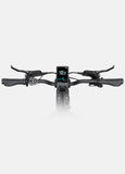 (UK STOCK 3-7 WORKING DAYS DELIVERY) ENGWE L20 3.0 Pro 250W Mid-drive Motor 48V 15Ah (720Wh) Battery 100Nm Full Suspension Compact 20 Inch Folding Ebike
