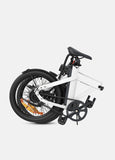(UK STOCK) ENGWE P20 250W MOTOR 25KM/H 36V/9.6AH 20 INCH Torque Sensor Folding ELECTRIC BIKE