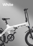 (UK STOCK 3-7 WORKING DAYS DELIVERY) ENGWE C20 Pro 250W MOTOR 25KM/H 36V/15.6AH 20 INCH ELECTRIC BIKE