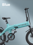 (UK STOCK 3-7 WORKING DAYS DELIVERY) ENGWE C20 Pro 250W MOTOR 25KM/H 36V/15.6AH 20 INCH ELECTRIC BIKE