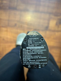 (UK Stock) FIIDO ACCESSORY FIIDO D11/D21 BATTERY