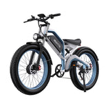 (UK Stock 3-7 Working Days Delivery) DUOTTS N26  750W Motor 25km/h 48V/20Ah 26 Inch Electric Bike