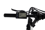 (UK Stock 2-5 Working Days Delivery) AVAKA BZ20 Plus 500W Motor 25KM/H 48V 18.2AH 20 Inch Electric Bike (Integrated Wheel)