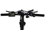 (UK Stock 2-5 Working Days Delivery) AVAKA BZ20 Plus 500W Motor 25KM/H 48V 18.2AH 20 Inch Electric Bike (Integrated Wheel)