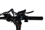 (UK Stock 2-5 Working Days Delivery) AVAKA BZ20 Plus 500W Motor 25KM/H 48V 18.2AH 20 Inch Electric Bike (Integrated Wheel)