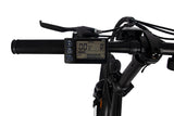 (UK Stock 2-5 Working Days Delivery) AVAKA BZ20 Plus 500W Motor 25KM/H 48V 18.2AH 20 Inch Electric Bike (Integrated Wheel)