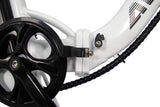 (UK Stock 2-5 Working Days Delivery) AVAKA BZ20 Plus 500W Motor 25KM/H 48V 18.2AH 20 Inch Electric Bike (Integrated Wheel)