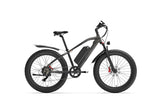 (UK Stock 2-5 Working Days Delivery) GOGOBEST GF600 Plus 1000W Motor 45KM/H 48V 20AH  26 Inch Electric Bike