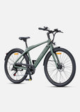 (UK STOCK 3-7 WORKING DAYS DELIVERY) ENGWE MAPFOUR N1 AIR/ST 250W MOTOR 25KM/H 36V 10Ah SAMSUNG Removable Lithium-ion Battery 700*38C Spoke Tires CARBON ELECTRIC BIKE