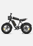 (UK STOCK 2-5 WORKING DAYS DELIVERY) ENGWE M20 750W MOTOR 1000W PEAK POWER 25KM/H 48V 13AH/26AH 20 INCH ELECTRIC BIKE