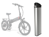 (UK Stock) SAMEBIKE Accessory battery