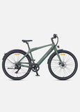(UK STOCK 3-7 WORKING DAYS DELIVERY) ENGWE MAPFOUR N1 AIR/ST 250W MOTOR 25KM/H 36V 10Ah SAMSUNG Removable Lithium-ion Battery 700*38C Spoke Tires CARBON ELECTRIC BIKE
