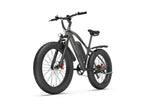 (UK Stock 2-5 Working Days Delivery) GOGOBEST GF600 Plus 1000W Motor 45KM/H 48V 20AH  26 Inch Electric Bike