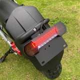 (UK Stock 2-7 Working Days Delivery) Coswheel CT20S 2000W Motor (Rated 1500W) 40 Mph (65Km/h Top Speed) 60V 27.5AH 20 Inch Electric Bike