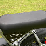 (UK Stock 2-7 Working Days Delivery) Coswheel CT20S 2000W Motor (Rated 1500W) 40 Mph (65Km/h Top Speed) 60V 27.5AH 20 Inch Electric Bike