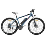 (UK Stock 7-12 Working Days Delivery) Eleglide M1 250W Motor 25KM/H 36V 7.5AH 27.5 Inch Electric Bike