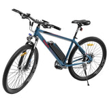 (UK Stock 7-12 Working Days Delivery) Eleglide M1 250W Motor 25KM/H 36V 7.5AH 27.5 Inch Electric Bike