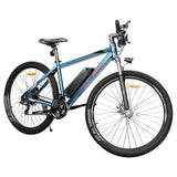 (UK Stock 7-12 Working Days Delivery) Eleglide M1 250W Motor 25KM/H 36V 7.5AH 27.5 Inch Electric Bike