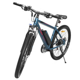 (UK Stock 7-12 Working Days Delivery) Eleglide M1 250W Motor 25KM/H 36V 7.5AH 27.5 Inch Electric Bike