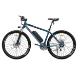 (UK Stock 7-12 Working Days Delivery) Eleglide M1 250W Motor 25KM/H 36V 7.5AH 27.5 Inch Electric Bike
