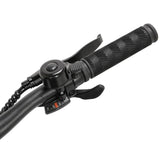 (UK Stock 7-12 Working Days Delivery) Eleglide M1 250W Motor 25KM/H 36V 7.5AH 27.5 Inch Electric Bike