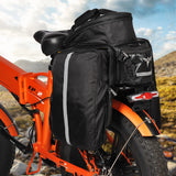 (Non-UK Stock) ENGWE Accessory Big bicycle bag（17-35L Bike Rack Bag）