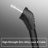 (Non-UK Stock) ENGWE Accessory Car lock