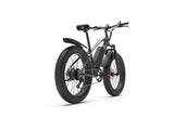 (UK Stock 2-5 Working Days Delivery) GOGOBEST GF600 Plus 1000W Motor 45KM/H 48V 20AH  26 Inch Electric Bike