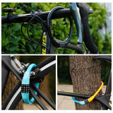 (Non-UK Stock) ENGWE Accessory Car lock