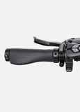 (UK STOCK 3-7 WORKING DAYS DELIVERY) ENGWE L20 3.0 Boost 250W 48V 13.5Ah (648Wh) Battery 75Nm Mid-drive Boost Power Full Suspension Compact 20 Inch Folding Ebike