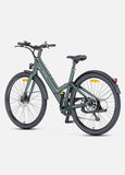 (UK STOCK 3-7 WORKING DAYS DELIVERY) ENGWE MAPFOUR N1 AIR/ST 250W MOTOR 25KM/H 36V 10Ah SAMSUNG Removable Lithium-ion Battery 700*38C Spoke Tires CARBON ELECTRIC BIKE