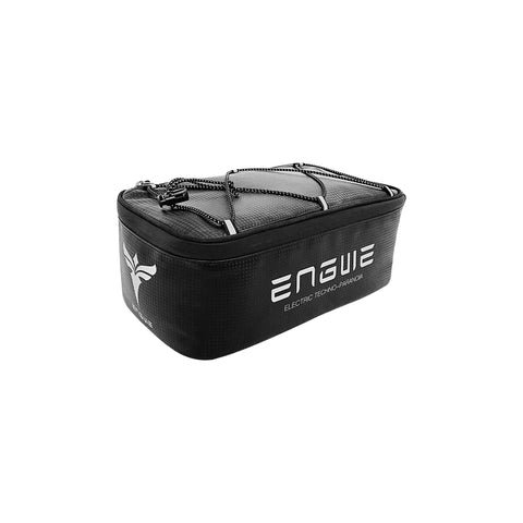 (Non-UK Stock) ENGWE Accessory Small bicycle bag（7L Bike Trunk Bag）