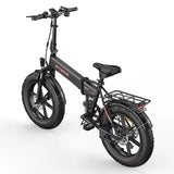 (UK STOCK 3-7 WORKING DAYS DELIVERY) ENGWE EP-2 Pro 250W (NEW EU Version) MOTOR 45KM/H 48V/13AH 20 INCH ELECTRIC BIKE