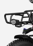 (UK STOCK 2-5 WORKING DAYS DELIVERY) ENGWE L20 250W MOTOR 25KM/H 48V/13AH 20 INCH ELECTRIC BIKE