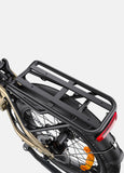 (UK STOCK 3-7 WORKING DAYS DELIVERY) ENGWE L20 3.0 Pro 250W Mid-drive Motor 48V 15Ah (720Wh) Battery 100Nm Full Suspension Compact 20 Inch Folding Ebike