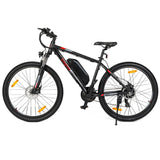 (UK Stock 3-7 Working Days Delivery) Eleglide M2 250W Motor 25KM/H 36V 15AH 27.5 Inch Electric Bike