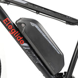 (UK Stock 3-7 Working Days Delivery) Eleglide M2 250W Motor 25KM/H 36V 15AH 27.5 Inch Electric Bike