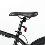 (UK Stock 3-7 Working Days Delivery) Eleglide M2 250W Motor 25KM/H 36V 15AH 27.5 Inch Electric Bike