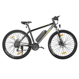 (UK Stock 3-7 Working Days Delivery) Eleglide M1 Plus (With APP) 250W Motor 25KM/H 36V 12.5AH 29 Inch Electric Bike