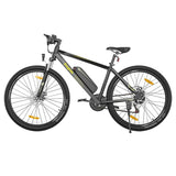 (UK Stock 3-7 Working Days Delivery) Eleglide M1 Plus (With APP) 250W Motor 25KM/H 36V 12.5AH 29 Inch Electric Bike