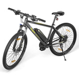 (UK Stock 3-7 Working Days Delivery) Eleglide M1 Plus (With APP) 250W Motor 25KM/H 36V 12.5AH 29 Inch Electric Bike