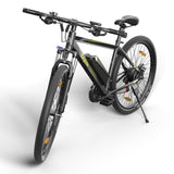 (UK Stock 3-7 Working Days Delivery) Eleglide M1 Plus (With APP) 250W Motor 25KM/H 36V 12.5AH 29 Inch Electric Bike