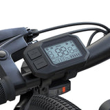 (UK Stock 3-7 Working Days Delivery) Eleglide M1 Plus (With APP) 250W Motor 25KM/H 36V 12.5AH 29 Inch Electric Bike