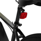 (UK Stock 3-7 Working Days Delivery) Eleglide M1 Plus (With APP) 250W Motor 25KM/H 36V 12.5AH 29 Inch Electric Bike