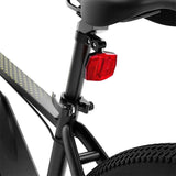 (UK Stock 3-7 Working Days Delivery) Eleglide M1 Plus (With APP) 250W Motor 25KM/H 36V 12.5AH 27.5 Inch Electric Bike