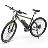 (UK Stock 3-7 Working Days Delivery) Eleglide M1 Plus (With APP) 250W Motor 25KM/H 36V 12.5AH 27.5 Inch Electric Bike