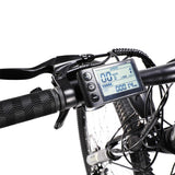 (UK Stock 3-7 Working Days Delivery) Eleglide M1 Plus (With APP) 250W Motor 25KM/H 36V 12.5AH 27.5 Inch Electric Bike